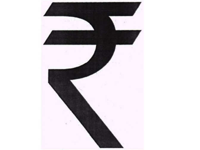 Rupee Re May Fall More As Crude Oil Prices Soar The Economic Times - 